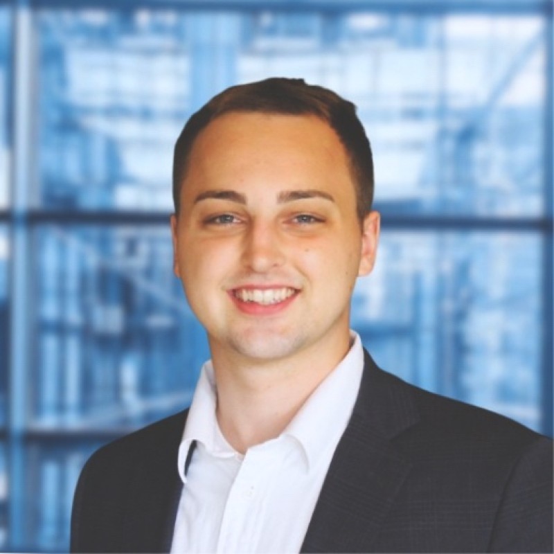 Nathan Baumann, Rotaract Club of Milwaukee